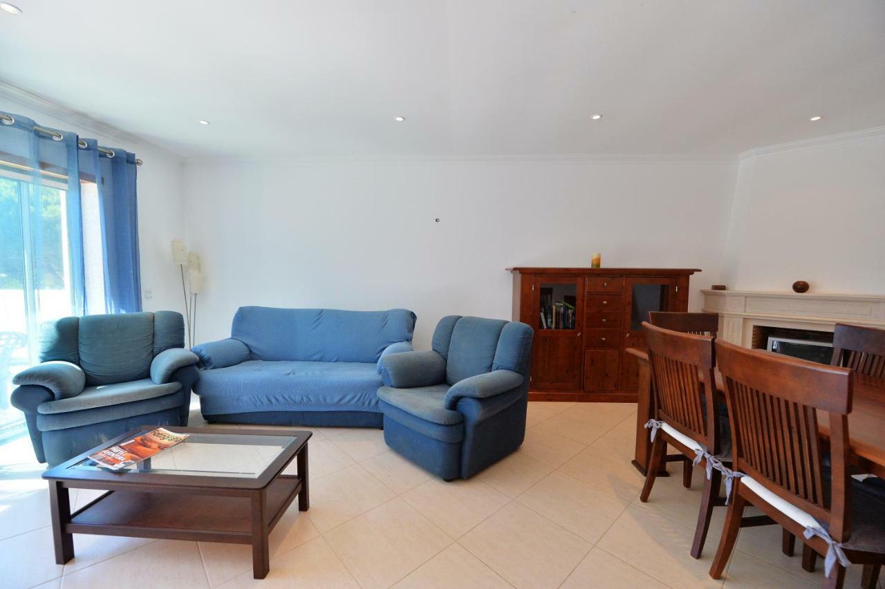 אלבופיירה Townhouse Next To Falesia Beach מראה חיצוני תמונה